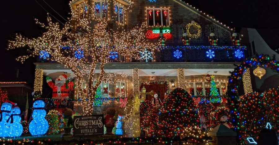 Christmas Light Night tour - Is $79 a fair price for the evening?