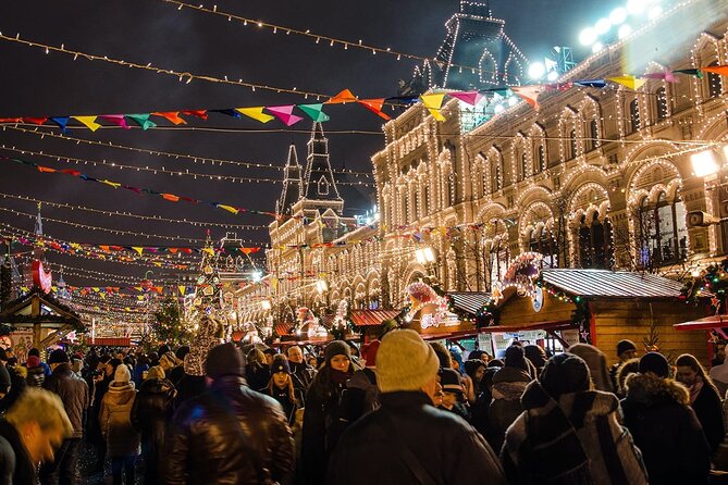 Christmas Light Private Carriage Ride New York City - What the carriage ride is really like