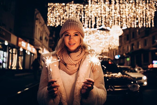 Christmas Magic in Bruges - Private Walking Tour - What the private format really adds