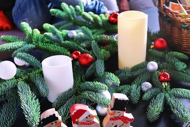 Christmas magic on the Spree - A Christmas cruise with Berlin’s best-known sights