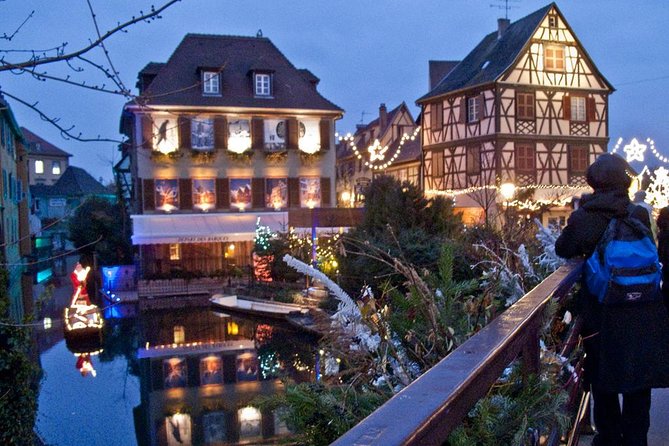 Christmas Market Tour from Colmar - Key points to know before you book