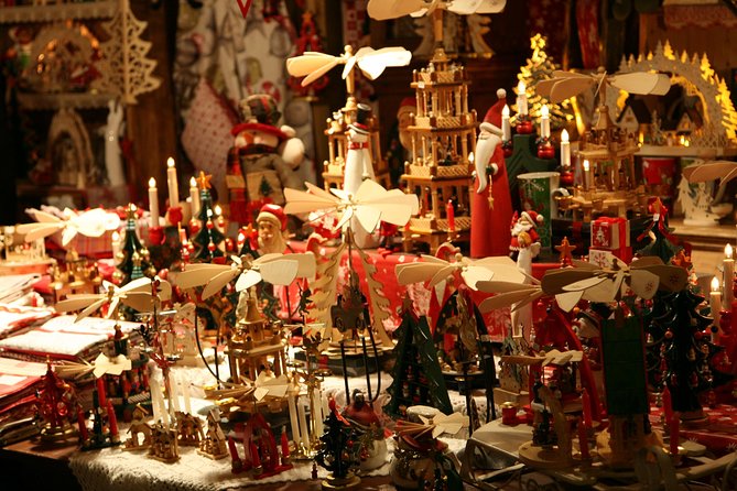 Christmas Market Tour from Colmar - Why this Colmar Christmas tour works so well
