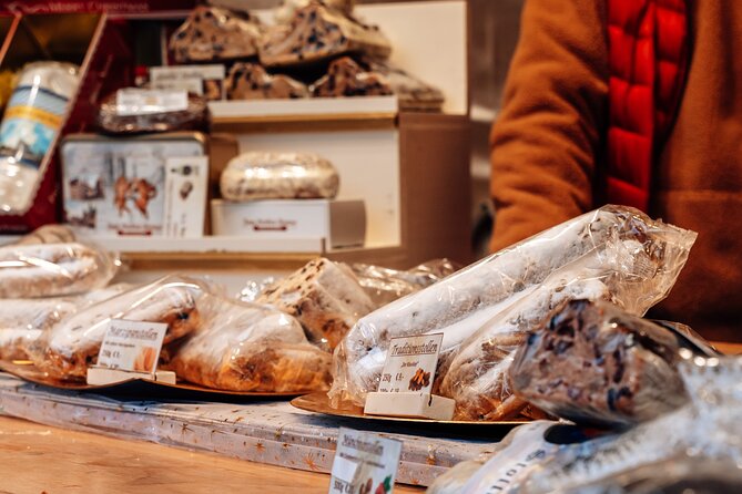 Christmas Markets Food Tour in Munich - Marienplatz and Munich’s largest Christmas market