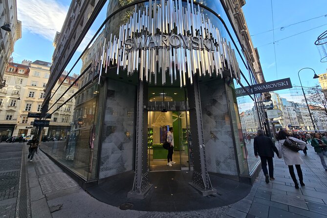 Christmas Markets & Shopping in Vienna - Julius Meinl and the Viennese coffee tradition