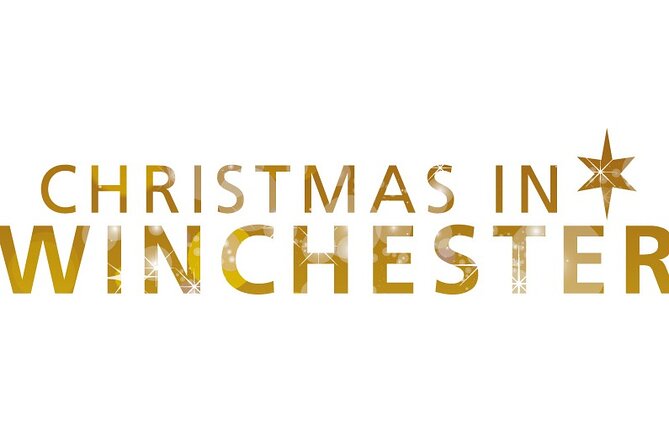 Christmas Mulled Wine Walk of Winchester - Finishing at Winchester Cathedral