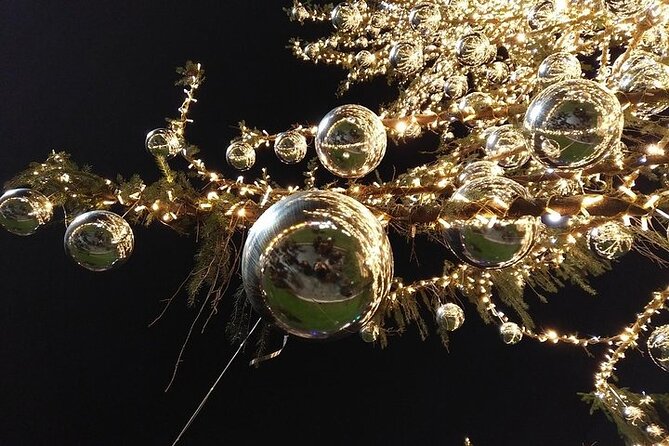 Christmas Nativities and Angels Tour in Rome - Starting at Piazza del Popolo