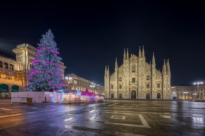 Christmas Time in Milan Walking Tour - Is $247.56 per person a fair price?