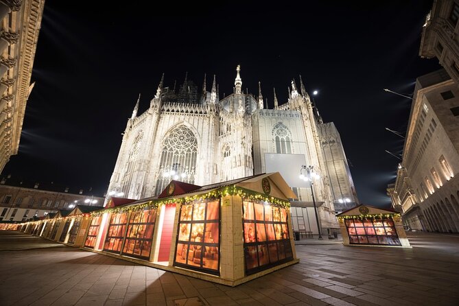 Christmas Time in Milan Walking Tour - Who will enjoy this Christmas walk?