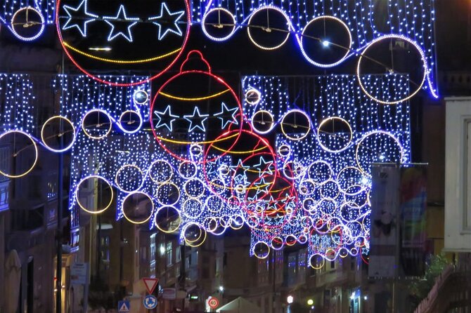 Christmas Tuk Tuk or Jeep tour in Gozo inc. Dinner - Starting in Malta and crossing to Gozo