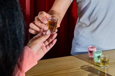 Christmas Vibe: Old San Juan Pitorro Rum Tasting Experience
