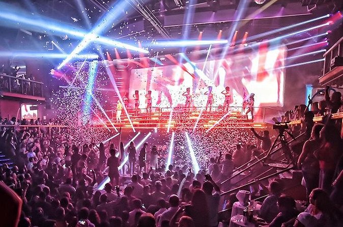 Coco Bongo Punta Cana New Year's Eve 2026 - The limited-edition T-shirt and overall value