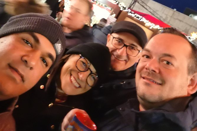 Cologne Christmas Market and Kölsch Beer Small-Group Tour - Key points to know before you book