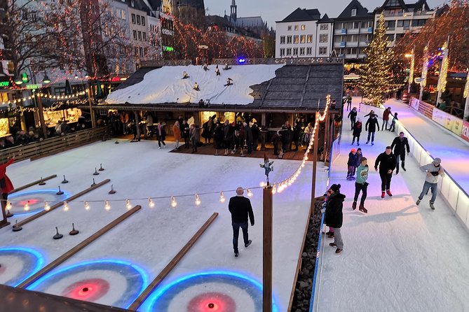 Cologne Christmas Market and Kölsch Beer Small-Group Tour - Who will get the most from this tour