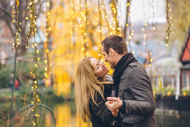 Copenhagen Private Christmas Walking Tour with Gløgg - Is $691.15 per person fair value?