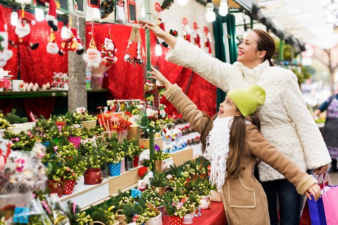 Discover Cologne's Christmas Market Magic with a Local - Neumarkt’s Angel’s Market brings a different mood
