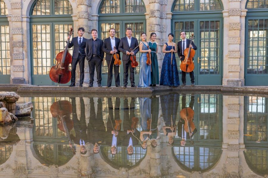 Dresden: Festive Christmas Concert in the Zwinger - Timing, flexibility, and winter planning