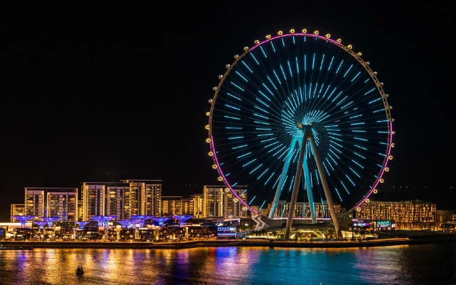 Dubai: New Year Eve Luxury Yacht Fireworks View & BBQ Cruise - Practical details before you book