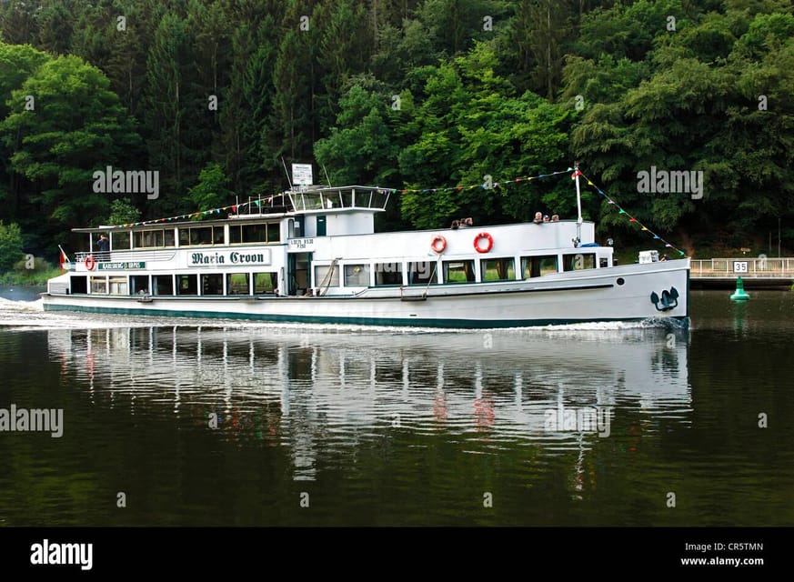 Exclusive Christmas cruise with Christmas Eve buffet - Booking advice for Christmas Eve