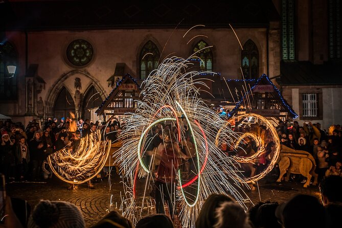 Excursion to Colmar and Ribeauvillé to the Christmas market - Who will like this excursion most