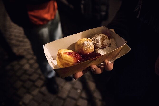 Experience and Taste the Copenhagen Christmas - Who will get the most from this experience