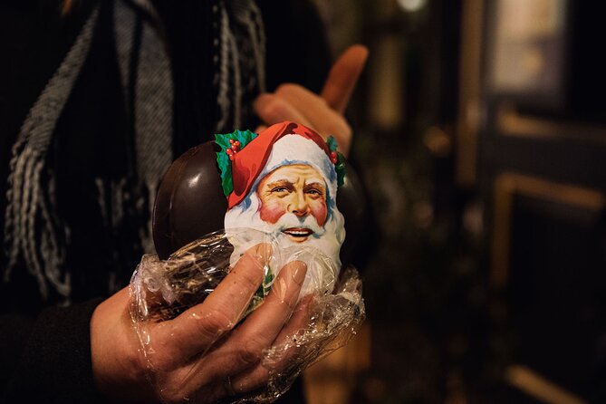Experience and Taste the Copenhagen Christmas - Timing, group size, and planning advice