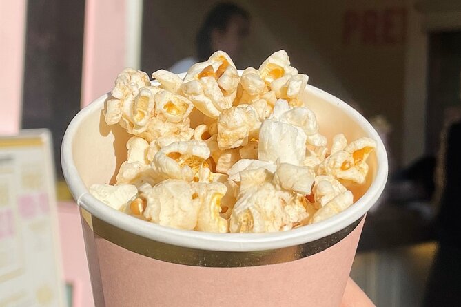 Festive Flavors of Pike Place Market Holiday Food Tour - Why this Pike Place holiday walk works