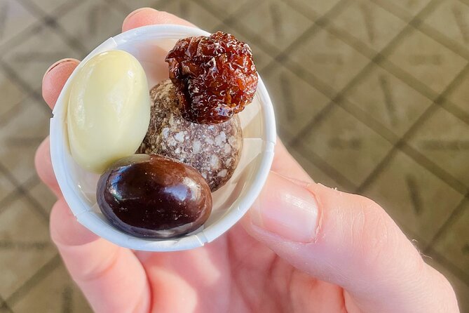 Festive Flavors of Pike Place Market Holiday Food Tour - Planning your morning at Pike Place
