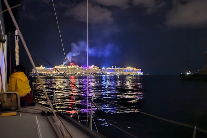 Fireworks by Boat - New Years Eve/June Atlantic Festival - Is $229.77 good value?
