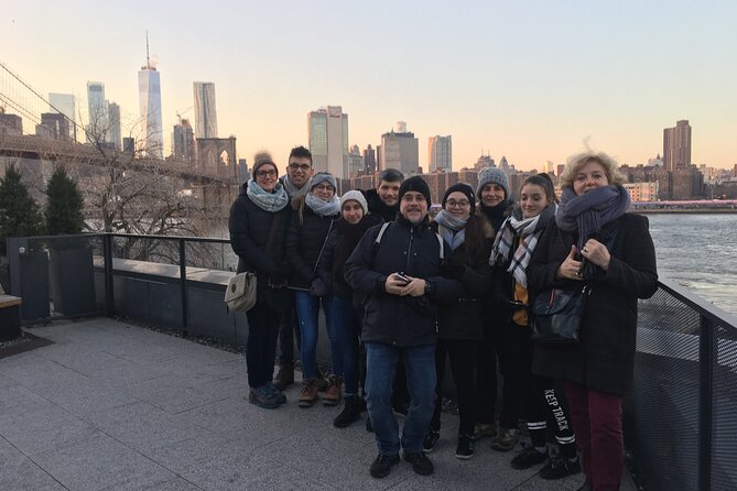 French Christmas Tour in Brooklyn - Key things to know before you book