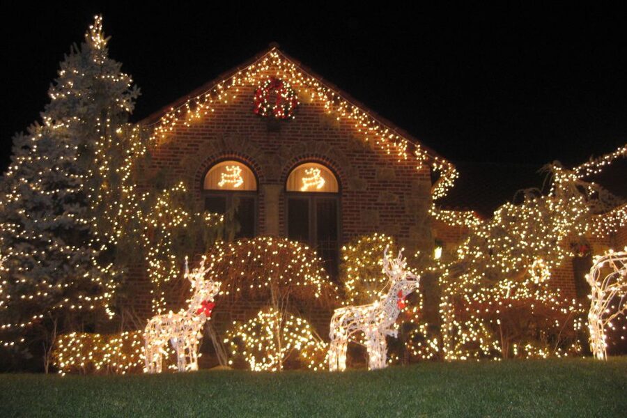 From Manhattan: 4-Hour Brooklyn Christmas Magic Tour - Why Dyker Heights makes this tour worth considering