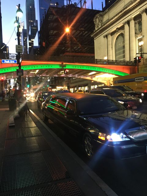 From Manhattan: Private Brooklyn Christmas Tour by Limousine - Who will enjoy this most