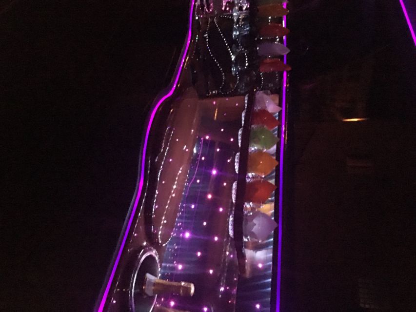 From Manhattan: Private Brooklyn Christmas Tour by Limousine - Timing, comfort, and small details that matter