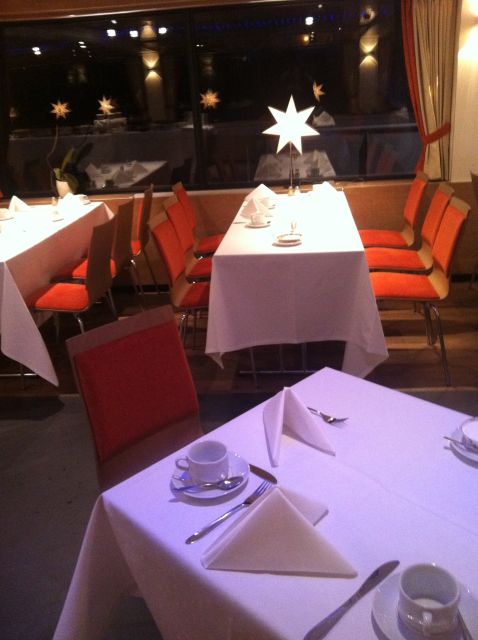 From Rüdesheim: 2-hour Christmas Boat Tour on the Rhine - Key points to know before you book