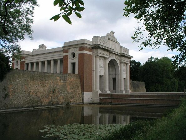 From Ypres, The Christmas Truce to Passchendaele Ypres Based WW1 private tour - Key points worth knowing