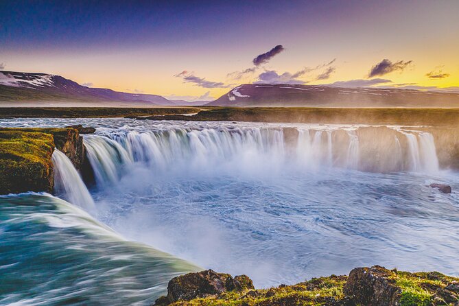 Half-Day Combo Tour to Goðafoss, Laufas and The Christmas House - Should you book the Goðafoss and Laufás tour?