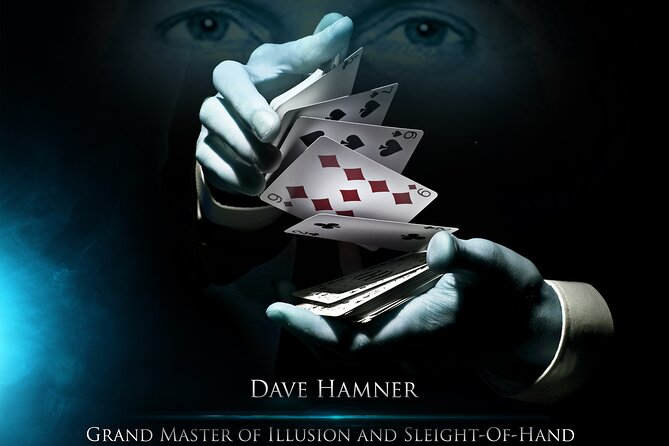 Hamners' All-American New Year's Eve Celebration in Branson - Is $72 a good value?