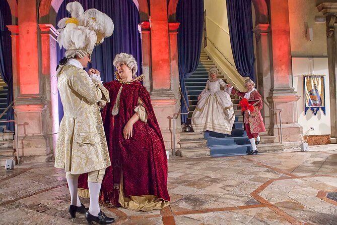 I Musici Veneziani New Year's Concert in Venice - How to plan your New Year evening around it