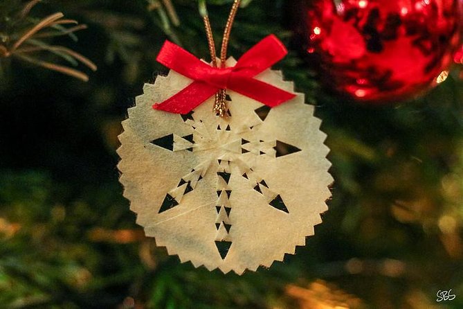 Iceland's Christmas Myths and Traditions - Reykjavík walking tour - A Christmas Walk Through Central Reykjavík