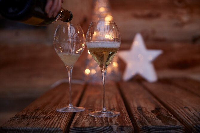 Immersive Christmas cellar visit and Alsace wine tasting - Key points to know before booking