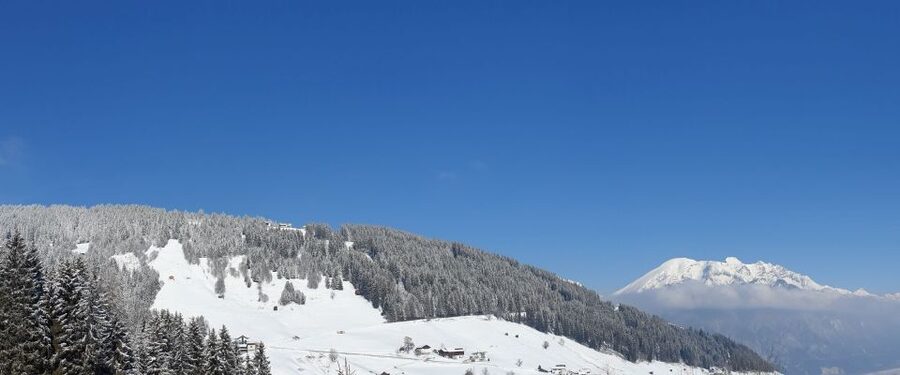 Innsbruck: Christmas Tour with a licensed guide - Starting your Christmas walk in central Innsbruck