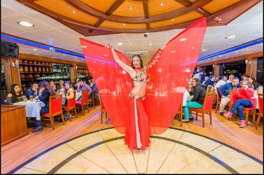 Istanbul: New Year's Eve Cruise Between Two Continents - Hotel transfers: the practical weak spot