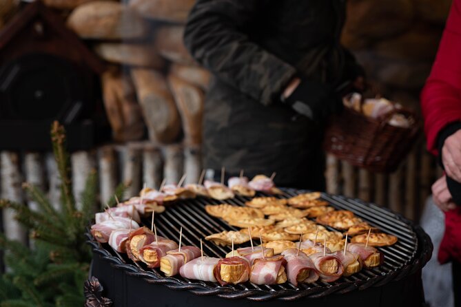 Krakow Christmas Market Immersive Tour - Is $40.51 a fair price?