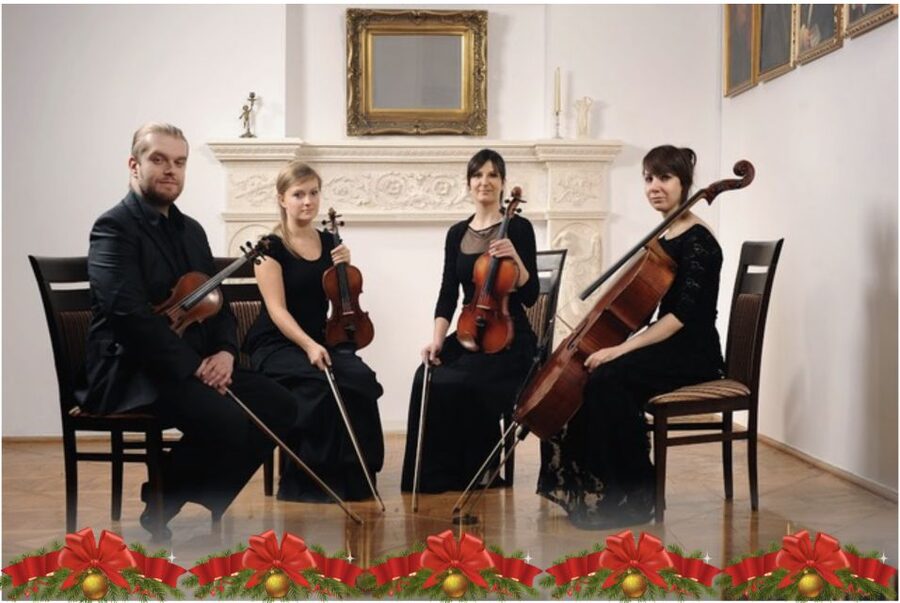 Krakow: Christmas Music Concert With Wine - Key points to know before you book