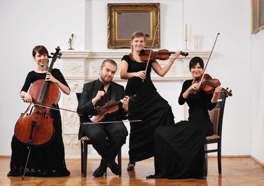 Krakow: Christmas Music Concert With Wine - What the Royal Chamber Orchestra brings
