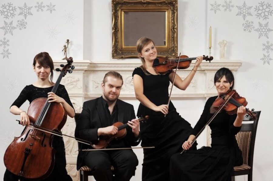 Krakow: Christmas Music Concert With Wine - How the evening fits into your Krakow plans