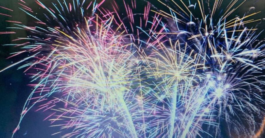 Lisbon: New Year's Eve Fireworks Sail Boat Tour - Booking, cancellation, and arrival advice