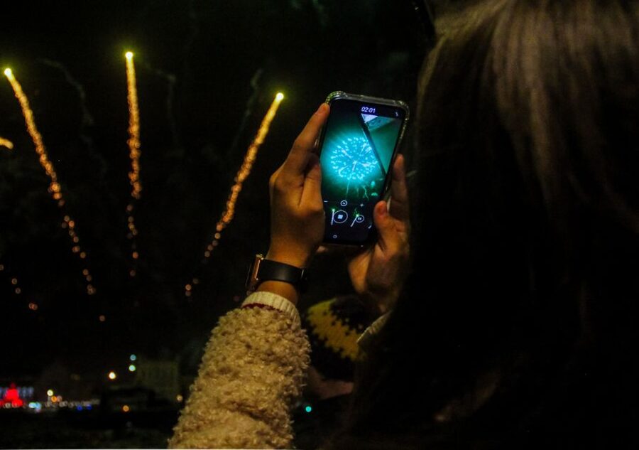 Lisbon: New Year's Eve with Live Dj Fireworks and Open Bar - Practical details that matter on New Year’s Eve
