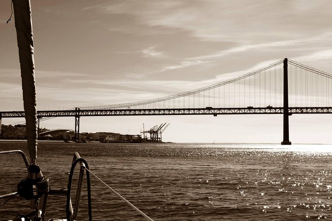 Lisbon New Years Eve Sailing Tour - Key points to know before you book