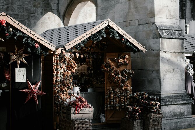 London: Christmas Market Tours in Salisbury and Winchester - Who will enjoy this Christmas day trip
