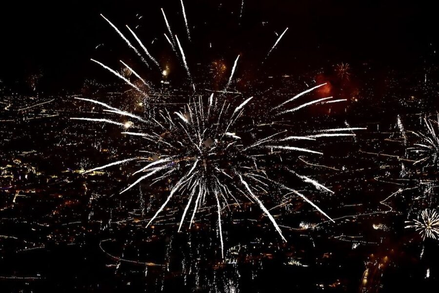 Madeira: New Years Eve Fireworks Catamaran Cruise - Key points to know before booking